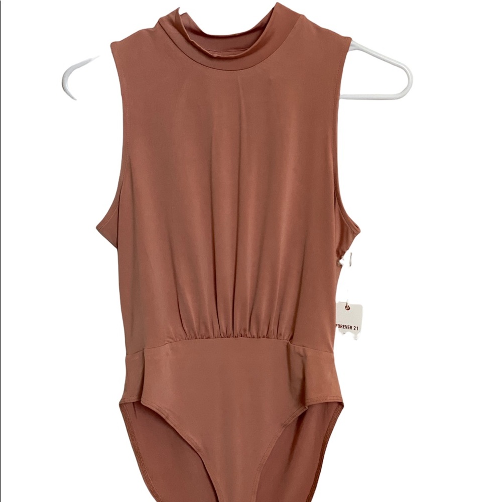 Medium sized body suit